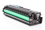 Samsung CLT-C506L/ELS Cyan Generic Toner 3500 Page Yield (SU038A) image