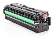 Samsung CLT-K506L/ELS Black Generic Toner 6000 Page Yield (SU171A) image