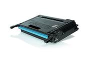 Samsung CLT-K5082L/ELS Black Generic Toner 5000 Page Yield (SU188A) image