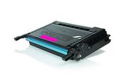 Samsung CLT-M5082L/ELS Magenta Generic Toner 4000 Page Yield (SU322A) image
