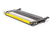 Samsung CLT-Y404S Yellow Generic Toner 1000 Page Yield (SU444A) image