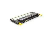Samsung CLT-Y4092S/ELS Yellow Generic Toner 1500 Page Yield (SU482A) image
