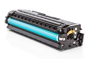 Samsung CLT-Y506L/ELS Yellow Generic Toner 3500 Page Yield (SU515A) image