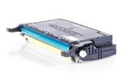 Samsung CLT-Y6092S Yellow Generic Toner 7000 Page Yield (SU559A) image