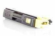 Utax CLP3721 Yellow Toner 4472110016 2800 Page Yield image