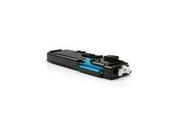 Xerox 6600 106R02229  Cyan Generic Toner 6000 Page Yield image