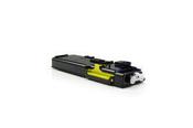 Xerox 6600 106R02231  Yellow Generic Toner 6000 Page Yield image