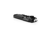 Xerox 6600 106R02232  Black Generic Toner 8000 Page Yield image