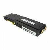 Xerox C400 106R03517 Yellow Generic Toner 4800 HY Page Yield image