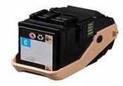 Xerox Phaser 7100 Cyan Generic Toner Toner 106R02599 4500 Page Yield image