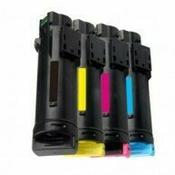 Xerox Work Centre 106R03690 Cyan Generic Toner Extra HY 4300 image