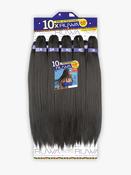 Sensationnel 10X RUWA Pre-Stretched Braid 48" – Braiding Hair