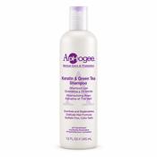ApHogee Keratin &amp; Green Tea Shampoo – 355ml image