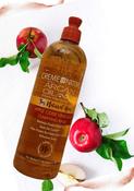 Creme of Nature Apple Cider Vinegar Clarifying Rinse For Natural Hair