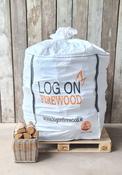<span><strong></strong></span>Birch Bulk Bag - <span>25cm</span> image