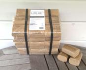 <span><strong></strong></span> Eco-Friendly Hardwood Briquettes image