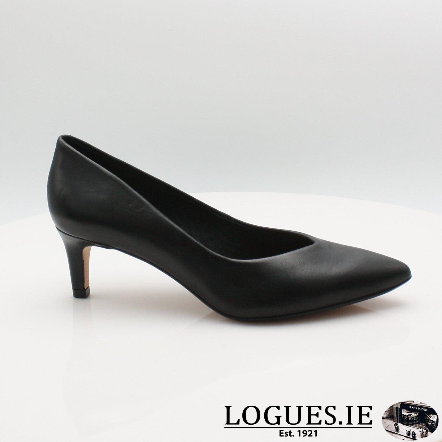 Laina 55 Court CLARKS in Galway 