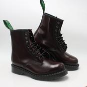 8 EYE DERBY BOOT SOLOVAIR image
