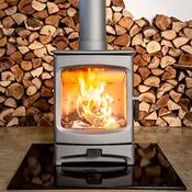 Charnwood Aire - Longford Fireplaces &amp; Stone Solutions