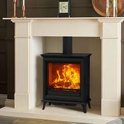 Sheraton 5 Wide - Longford Fireplaces &amp; Stone Solutions