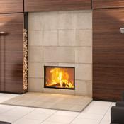 Varia 1V-100h - Longford Fireplaces &amp; Stone Solutions