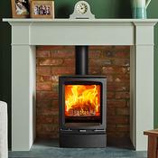 Vogue Midi - Longford Fireplaces &amp; Stone Solutions