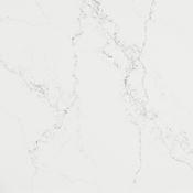 Caesarstone 5151 Empira White - Kitchen Quartz Worktops by Longford Fireplaces