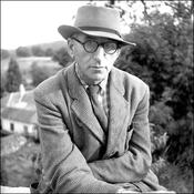 Patrick Kavanagh - No Man's Fool image