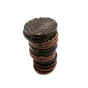 Chocolate Discs - 150G — Lorge Chocolatier image