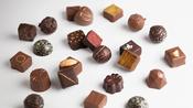 Lorge Mixed Bag 200G — Lorge Chocolatier