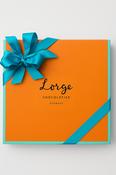 Lorge Chocolate Box - 36 Chocolates — Lorge Chocolatier