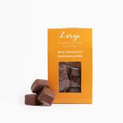 Milk Chocolate Marshmallow 150G — Lorge Chocolatier image