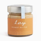 Peanut Butter Spread - 250g — Lorge Chocolatier image