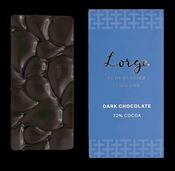 Dark Chocolate Bar — Lorge Chocolatier image