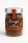 Drinking Chocolate - 200g — Lorge Chocolatier image