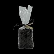 Dark Chocolate Drops - 500g — Lorge Chocolatier image