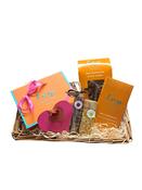 Lorge  Hamper( 6 choc box) — Lorge Chocolatier