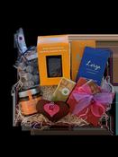 "Just to Say.."Hamper — Lorge Chocolatier image