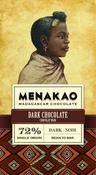 Menakao Dark Chocolate - 72% — Lorge Chocolatier