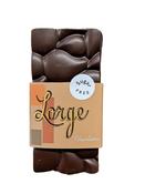 Lorge Sugar Free Chocolate bar — Lorge Chocolatier image