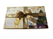 Christmas Tree Box - 45 Chocolate Box — Lorge Chocolatier image