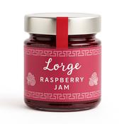 Raspberry Jam — Lorge Chocolatier