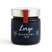 Blueberry Jam — Lorge Chocolatier