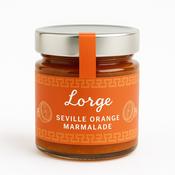 Seville Orange Marmalade — Lorge Chocolatier