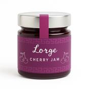 Cherry Jam — Lorge Chocolatier