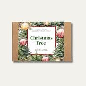 Christmas Tree Luxury Wax Melt