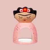 Frida Ceramic Wax Melt Burner image
