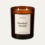 Rosslare Stand - Luxury Scented Candle Double Wick image