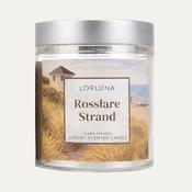Rosslare Strand Luxury Candle Tin image