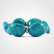 Boho Bangle Bracelet - Lots Furnishings